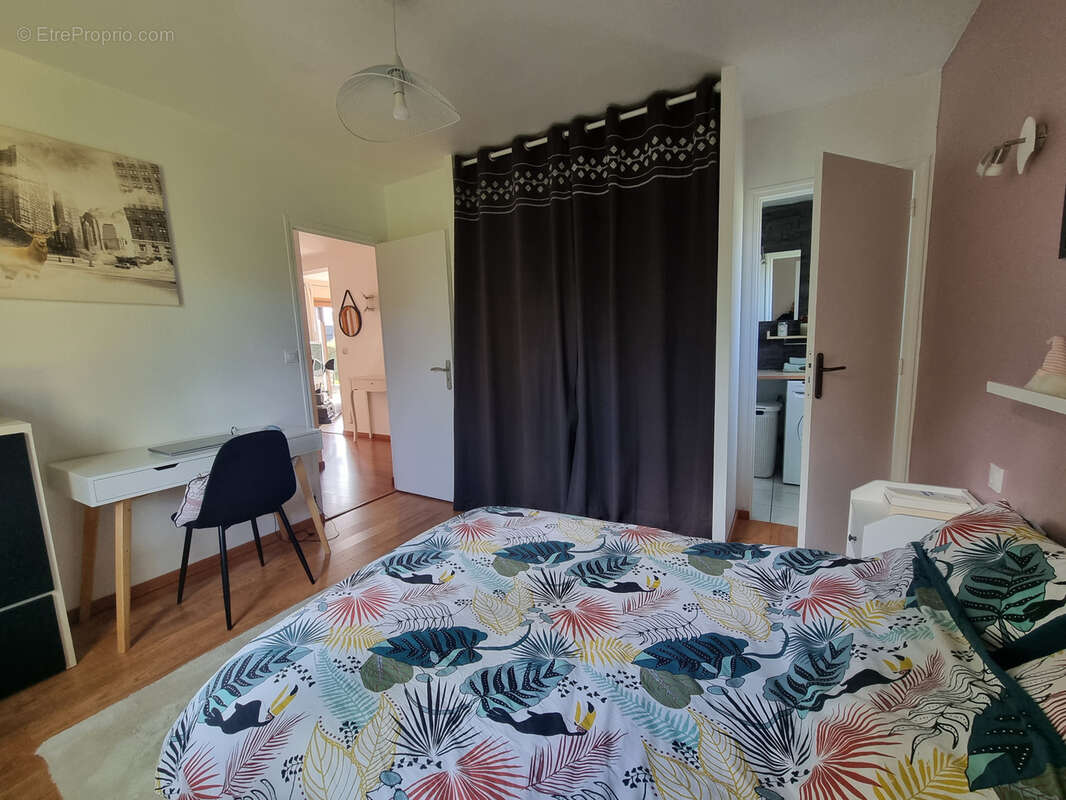 Maison à SAINT-ERBLON