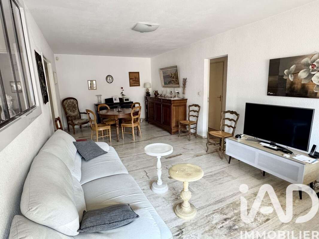 Photo 3 - Appartement à LA VALETTE-DU-VAR