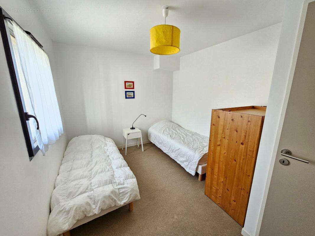 Appartement à TREBEURDEN