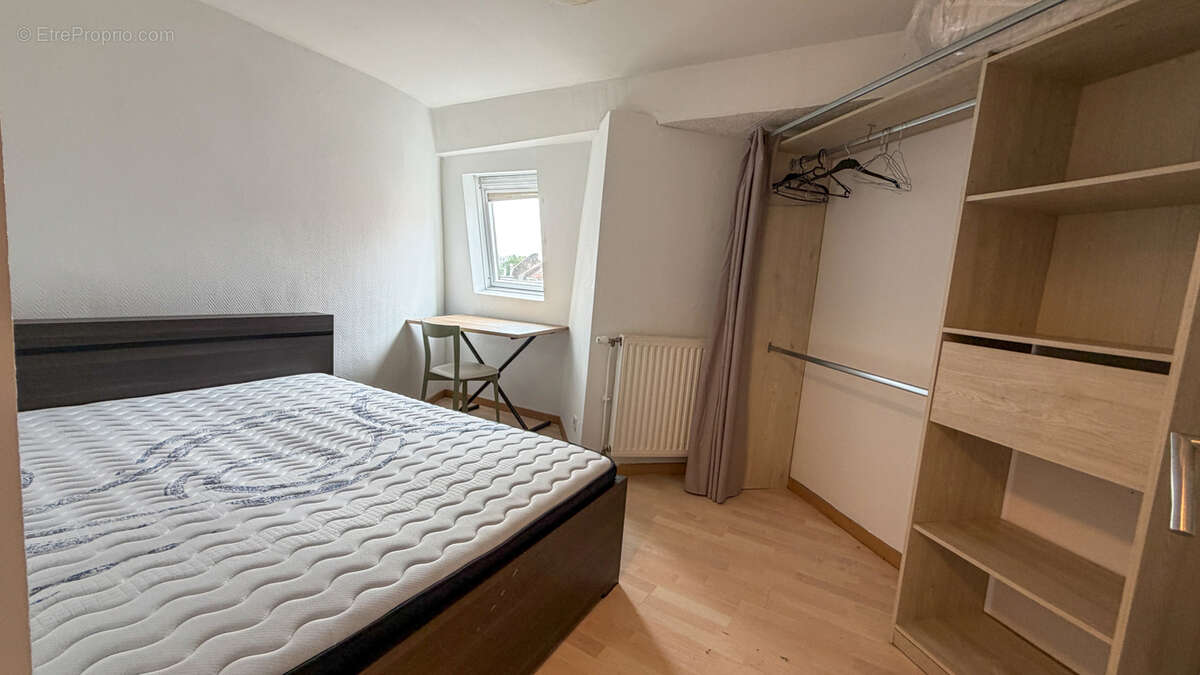 Investissement locatif clé en main   colocation étudiante à croix   à deux pas de l'edhec - photo 7