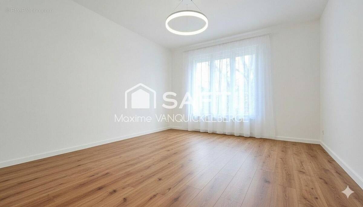 Photo 1 - Appartement à LIEVIN