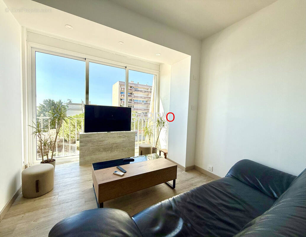 Appartement à SAINT-CYPRIEN