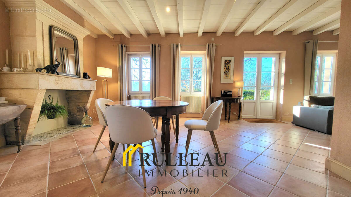 Maison à GAURIAC