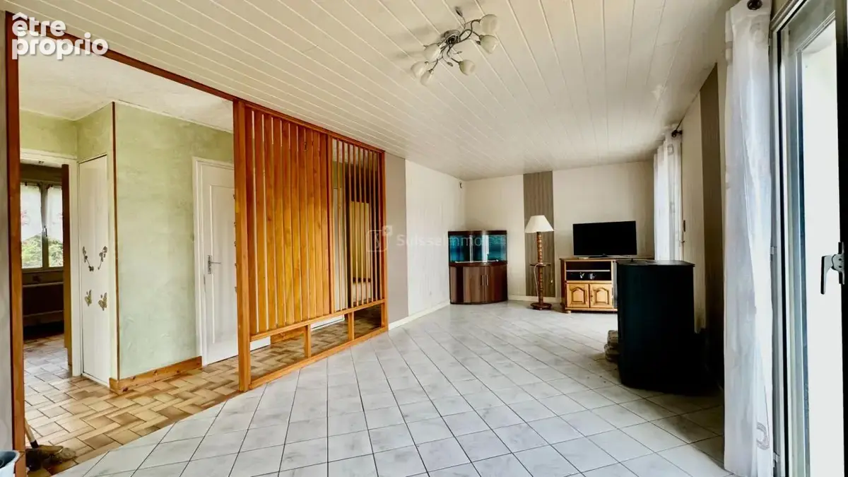 Maison Lougres 4 pièce(s) 88 m2 - photo 2