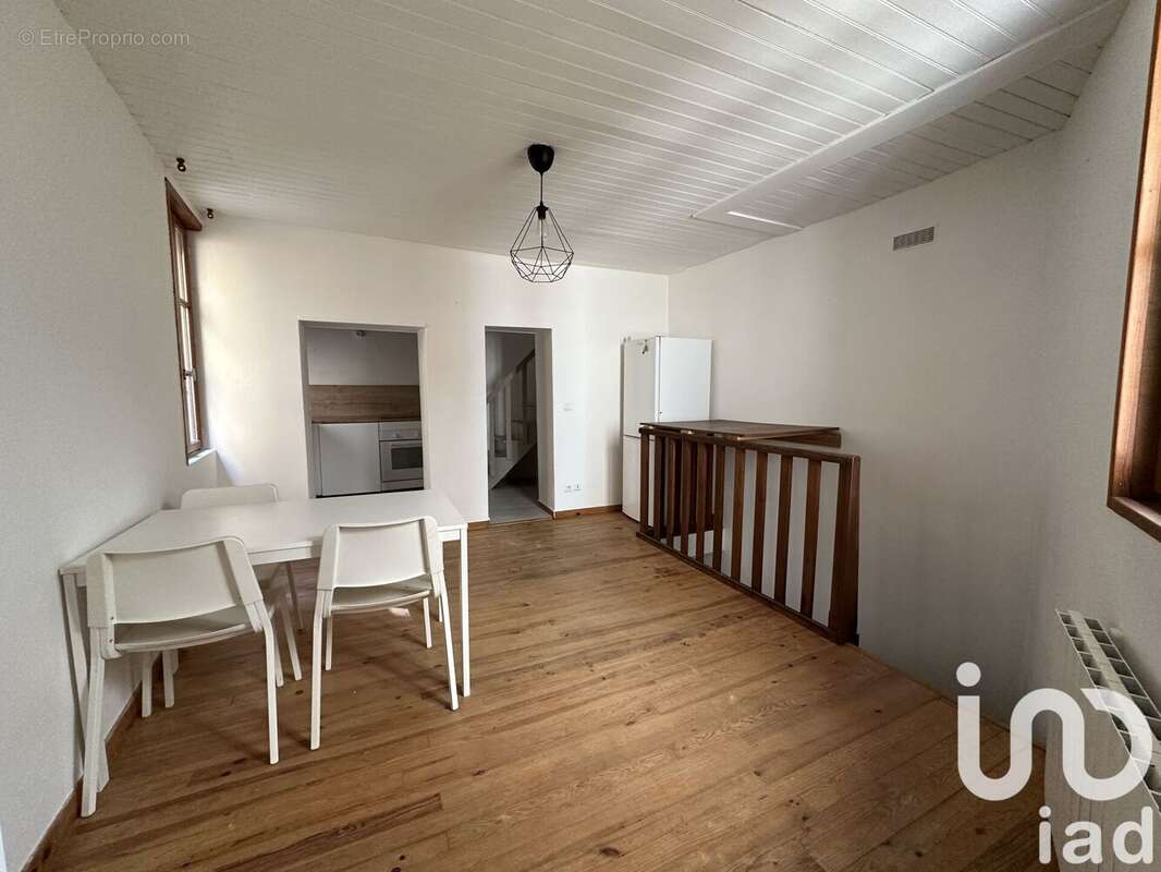 Photo 3 - Maison à CAHORS