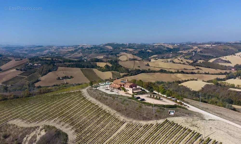 Maison à CLERMONT-FERRAND