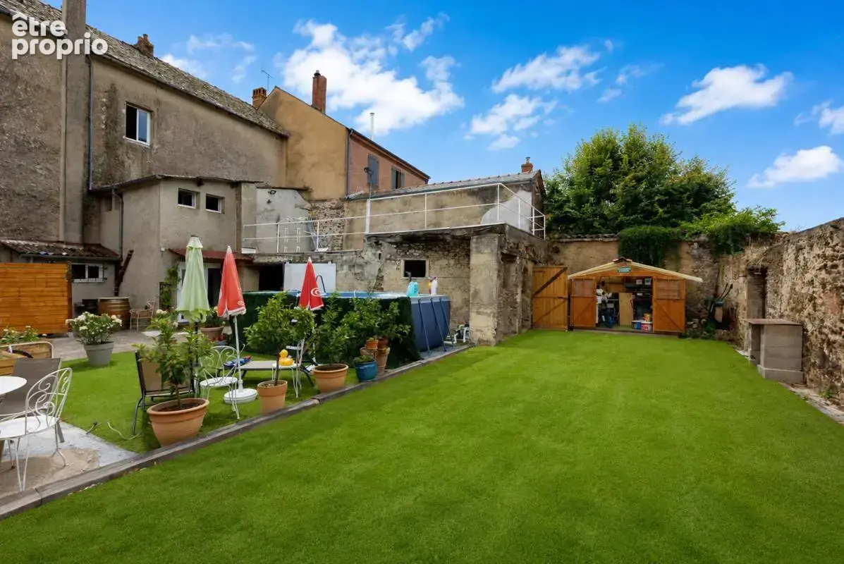 Maison 10 pièces 241 m² à vendre à Carmaux (81400) - photo 2