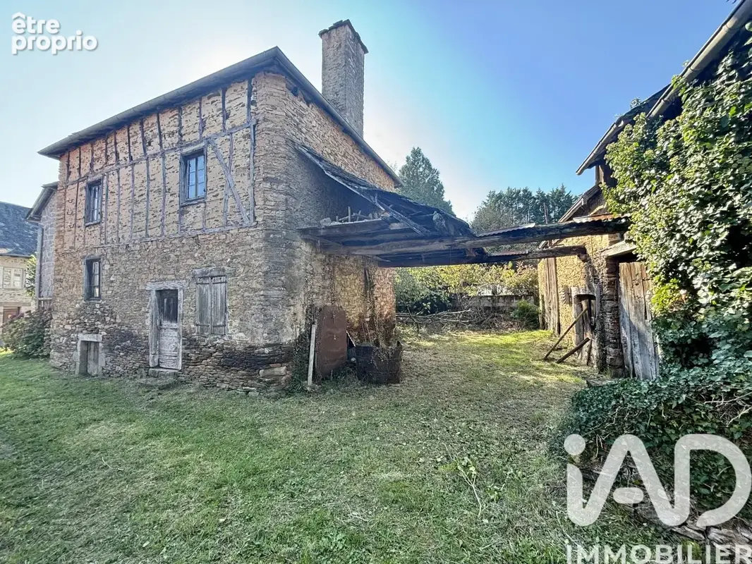 Photo 1 - Maison à SAINT-HILAIRE-PEYROUX