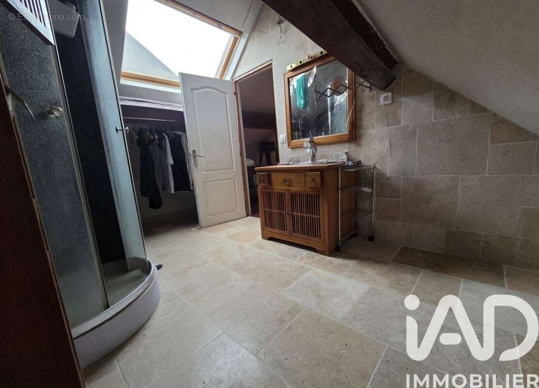 Photo 8 - Appartement à LOUVRES