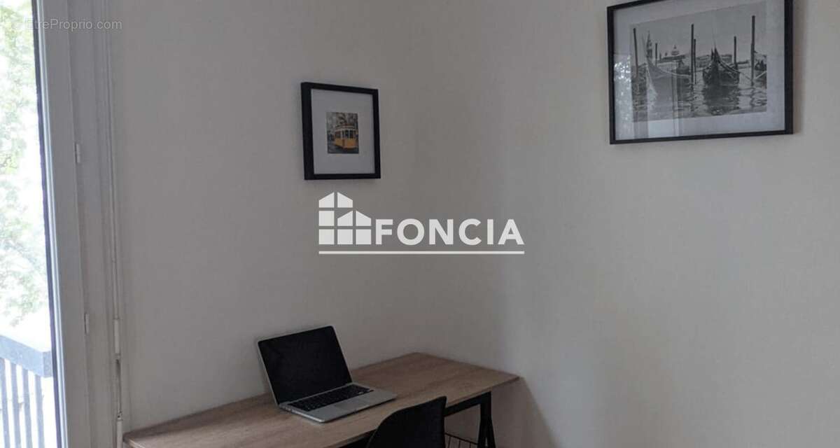 Appartement à ORLEANS