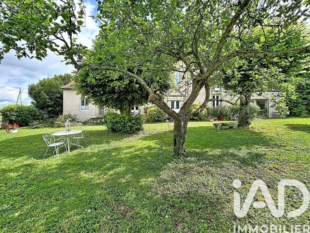 Photo 1 - Maison à OYE