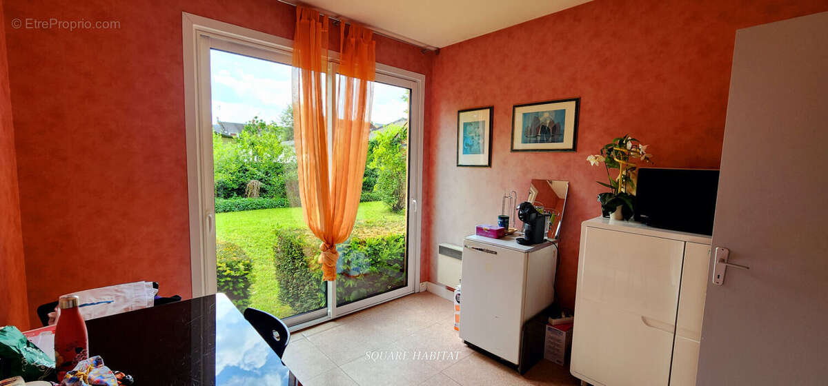 Maison à LA FERTE-BERNARD