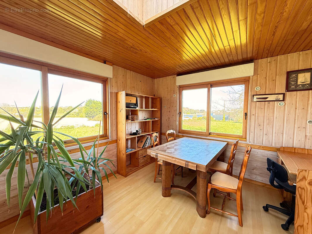 Maison à SAINT-POL-DE-LEON