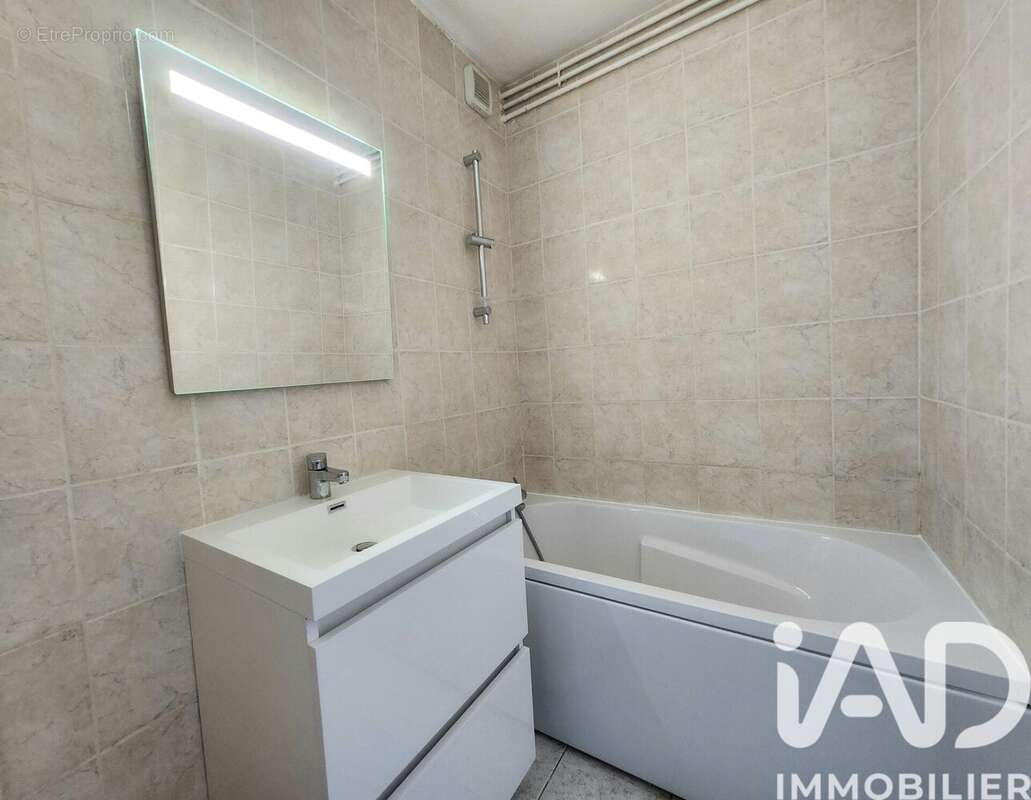 Photo 7 - Appartement à LE HAVRE