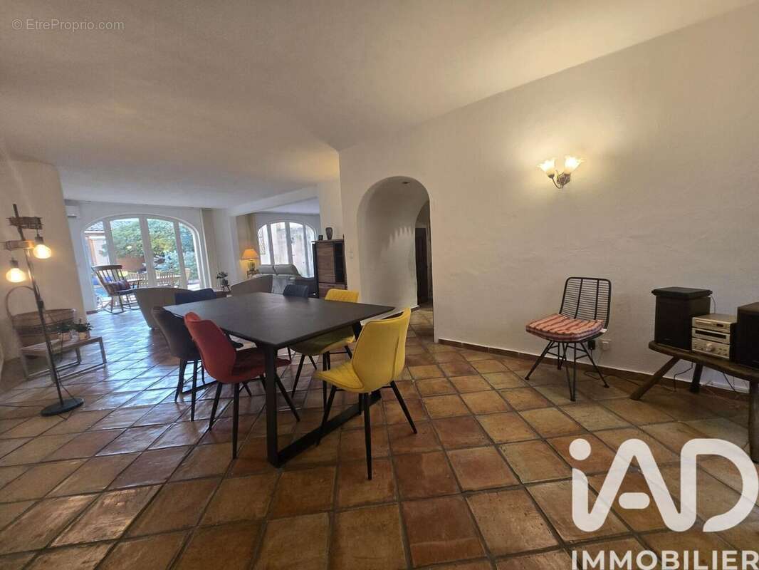 Photo 6 - Maison à PERTUIS