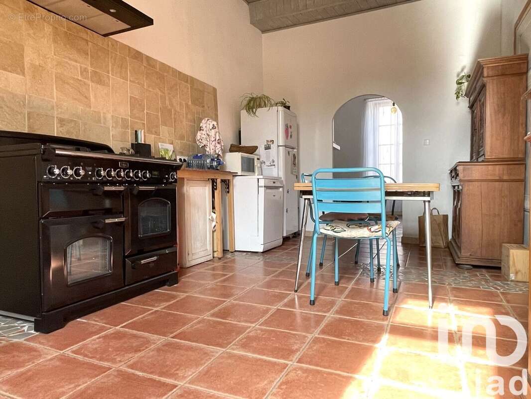 Photo 3 - Maison à CRUZY