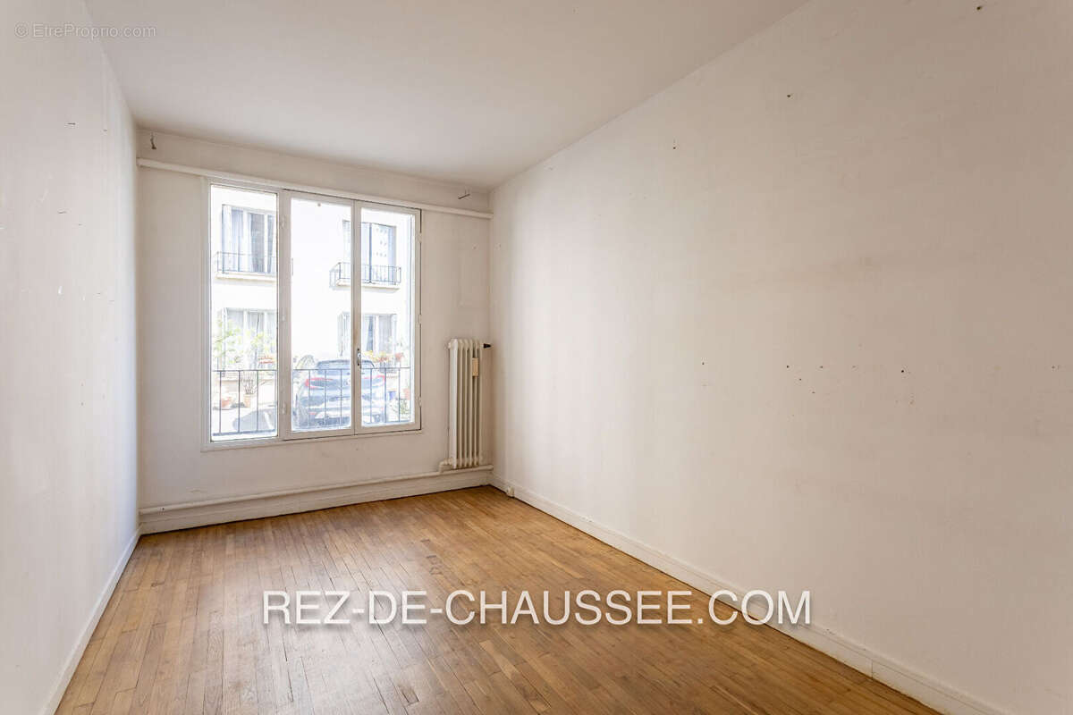 Appartement à PARIS-10E