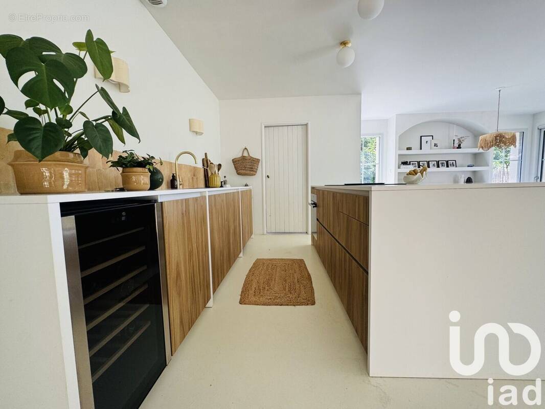 Photo 1 - Maison à GRAYAN-ET-L'HOPITAL