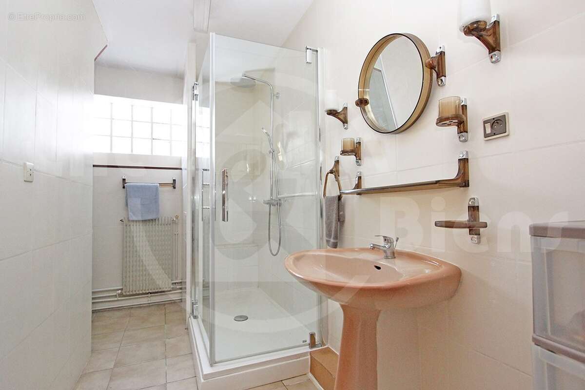 Maison à SAINT-CYR-L'ECOLE