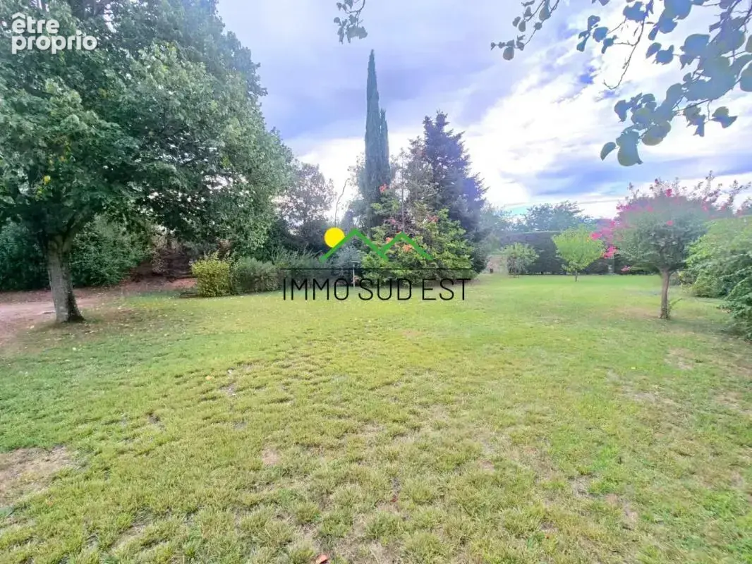 Exclusivité/ Saint Marcel les Valence/ Drôme/ 26/ maison/ 138m² habitables/ 5 chambres/ Terrain 1600m² - photo 4