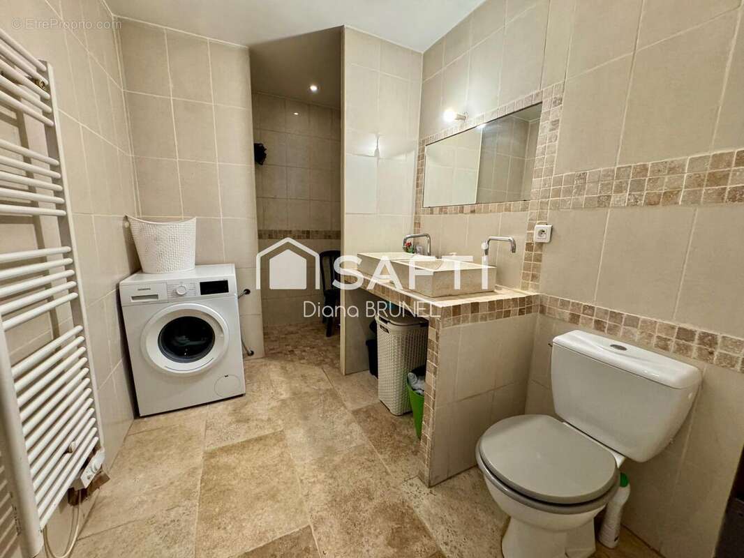 Photo 6 - Appartement à LA TOUR-D&#039;AIGUES