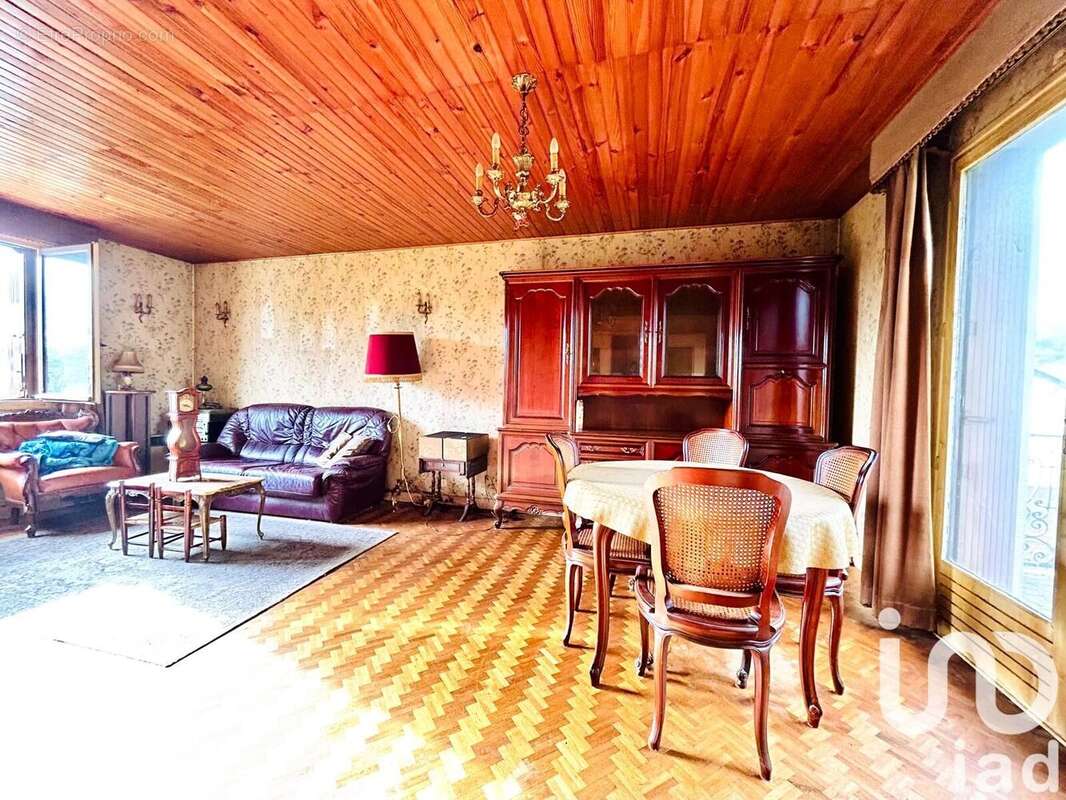 Photo 5 - Maison à JOUE-LES-TOURS