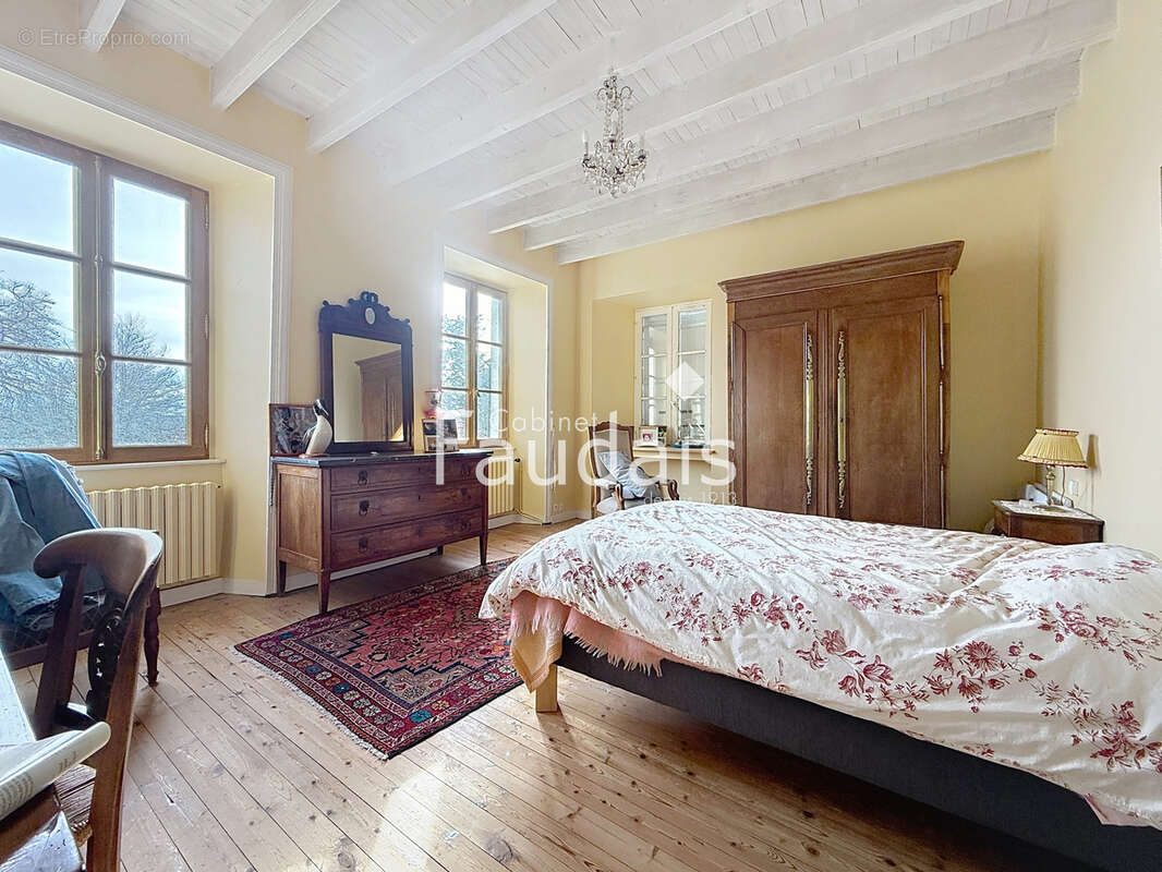 Maison à MARIGNY