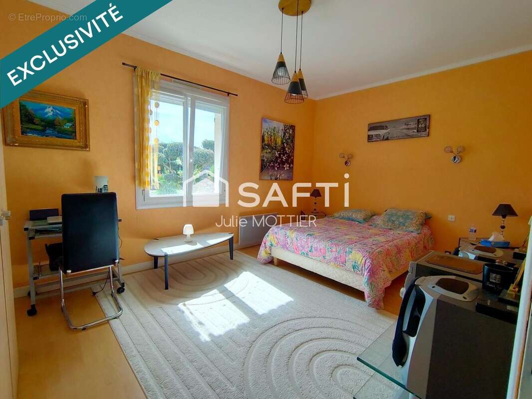 Photo 5 - Maison à PERIGNY