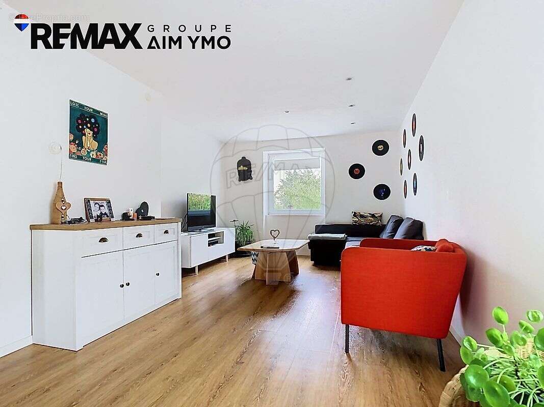 Maison 3 chambre(s) à vendre - photo 9