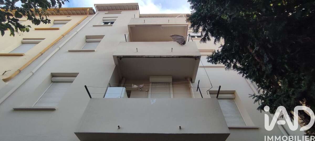 Photo 2 - Appartement à PERPIGNAN