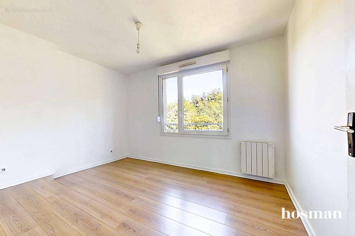 Appartement traversant de 3 pièces de 68 m² avec balcon - Vue dégagée et garage double- Place Jean Monnet, Lyon 9 - photo 10