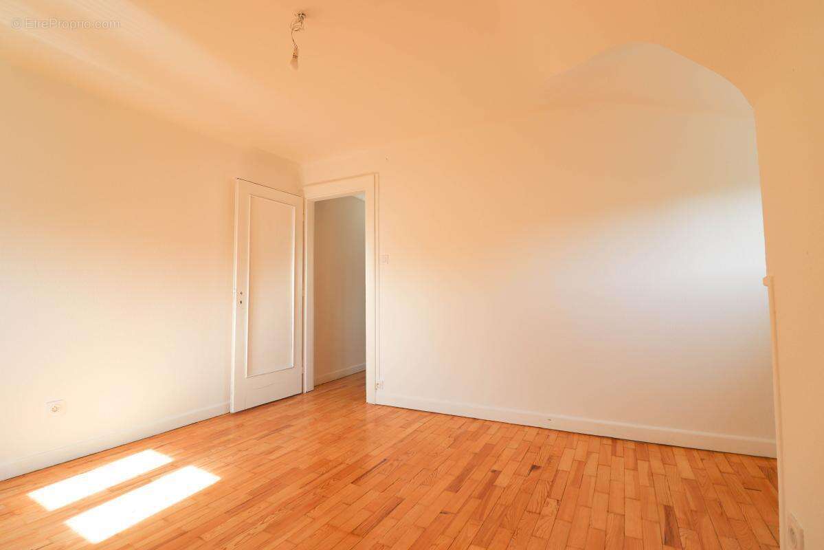 Appartement à COLMAR