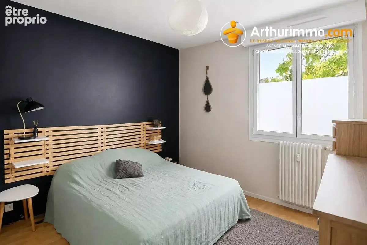 Vente Appartement Noyal-sur-vilaine(35530) 162 750ï¿œ - photo 10