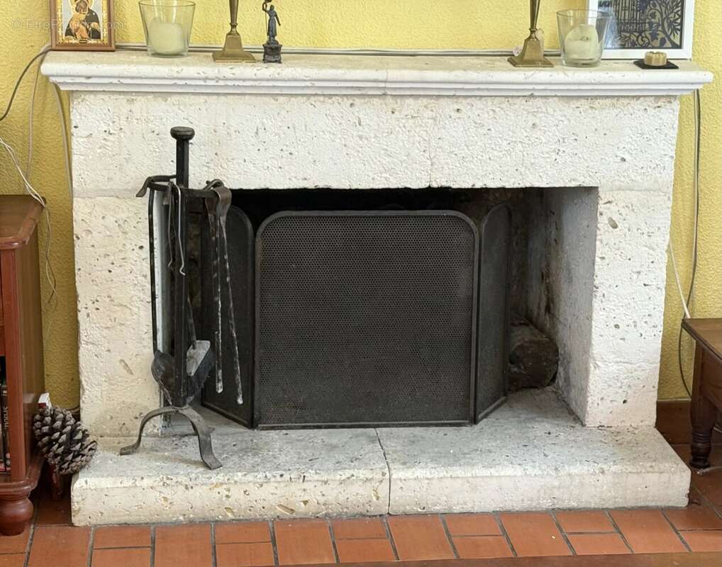 Propriété de caractère au sein d’un château – En exclusivité chez Beaux Villages - photo 21