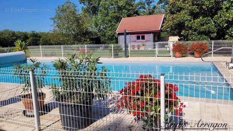 Maison à HAUTEFAGE-LA-TOUR