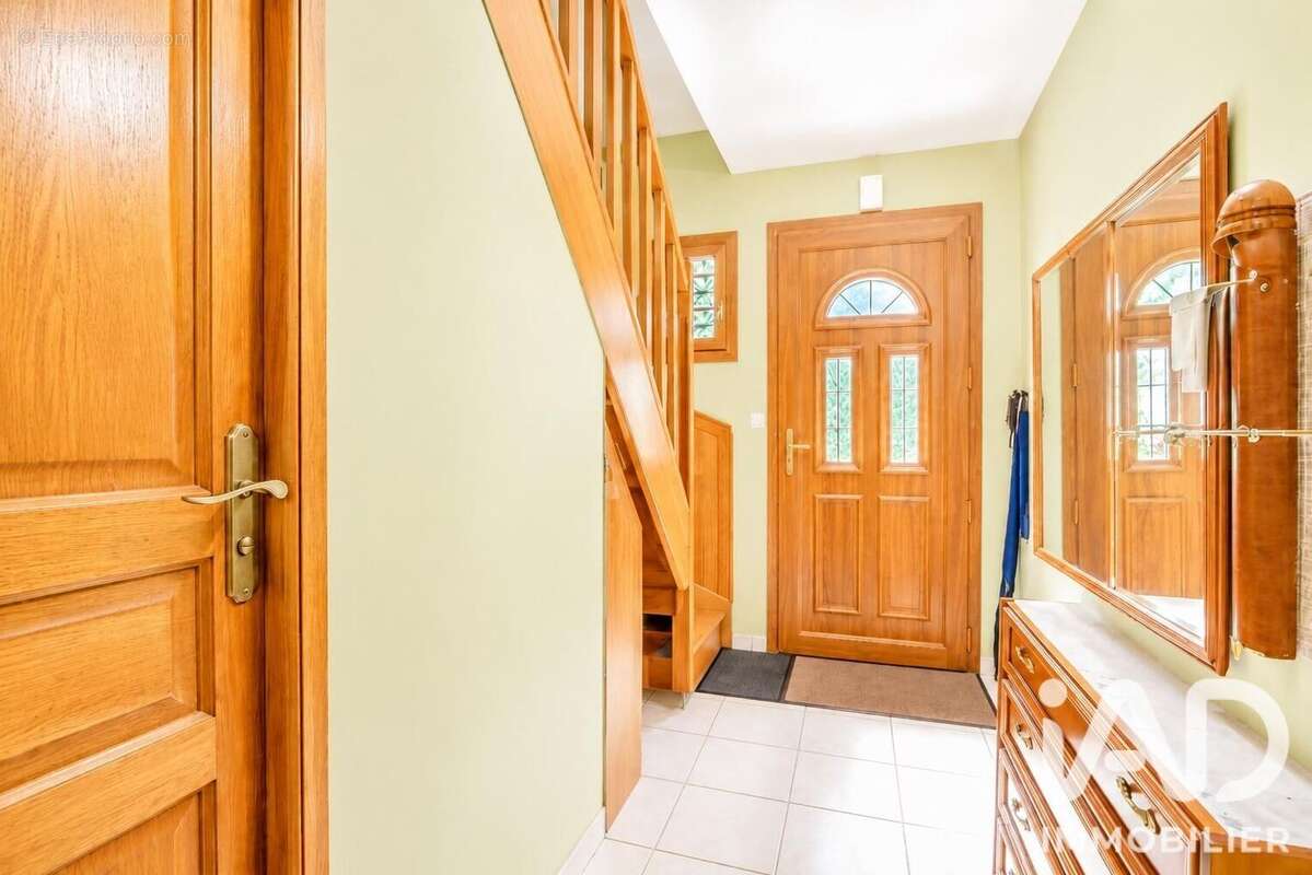 Photo 6 - Maison à VILLEPINTE