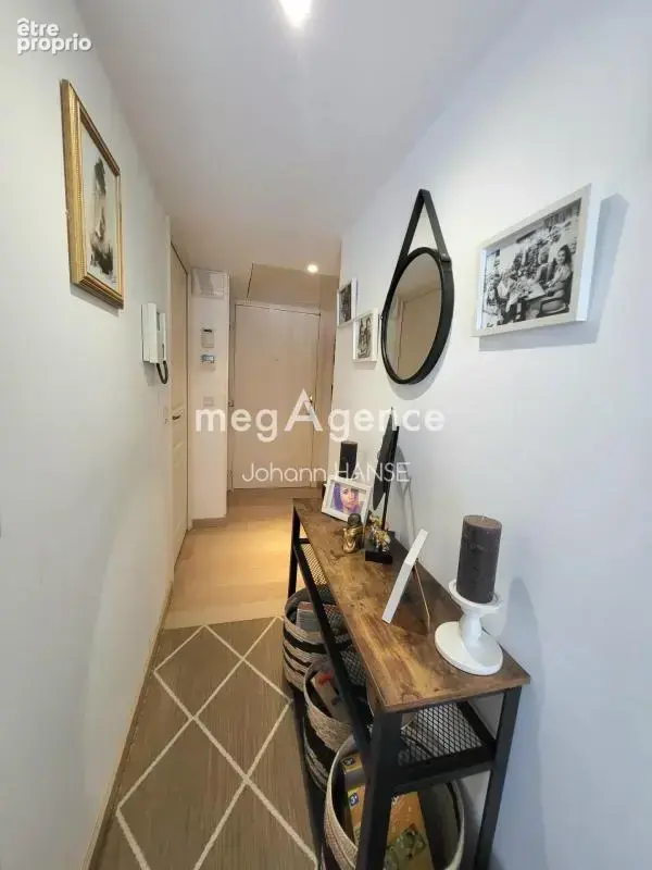 Cavalaire-sur-mer – t2 rénové 42 m² – terrasse – piscine – parking privatif - photo 7