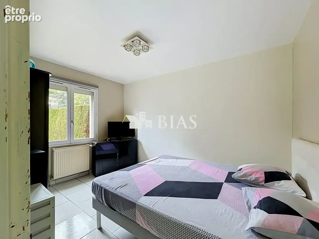 Maison 5 pièces 109 m² à vendre à Notre-Dame-De-Bondeville (76960) - photo 8