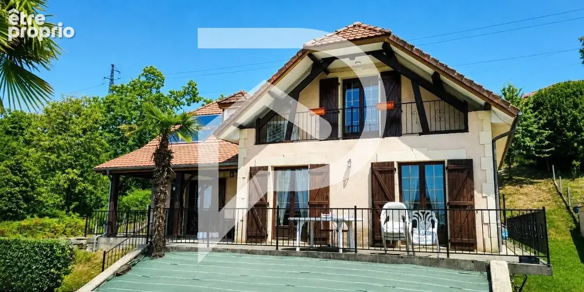 Maison à ARTIX