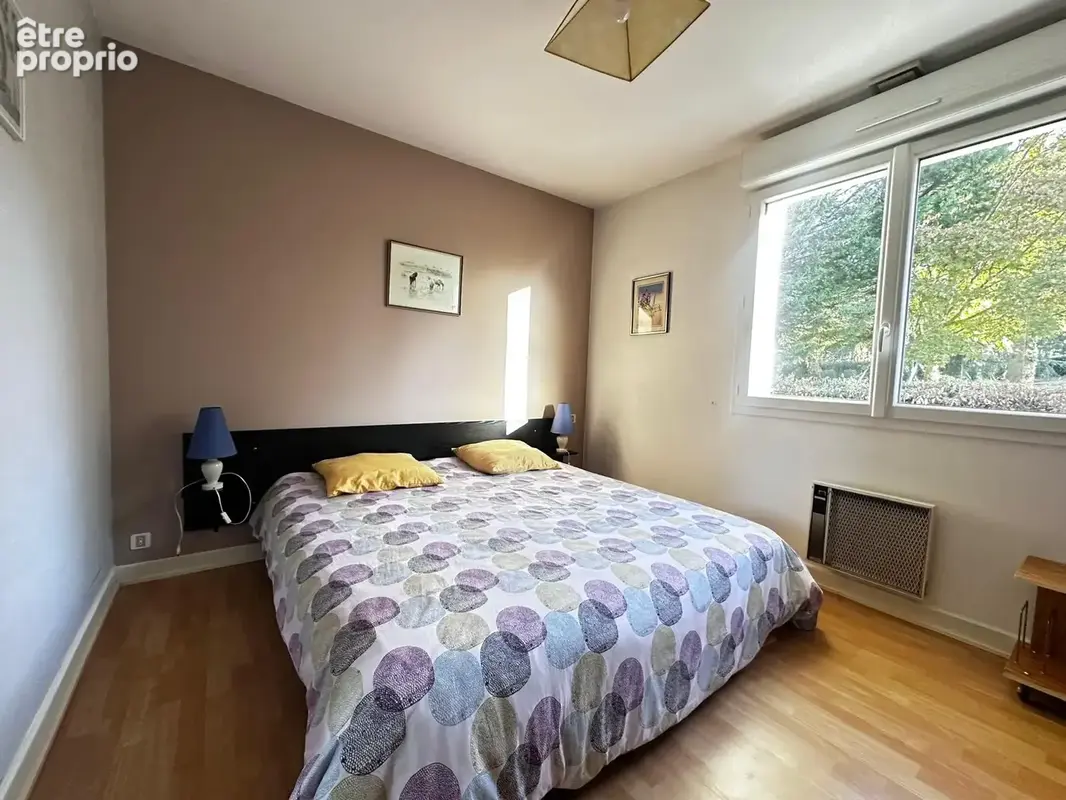 MANALEX IMMOBILIER - Maison familiale de 149 m2 sur 2 278 m2 de terrain arboré, avec sous-sol complet et pisci - photo 8