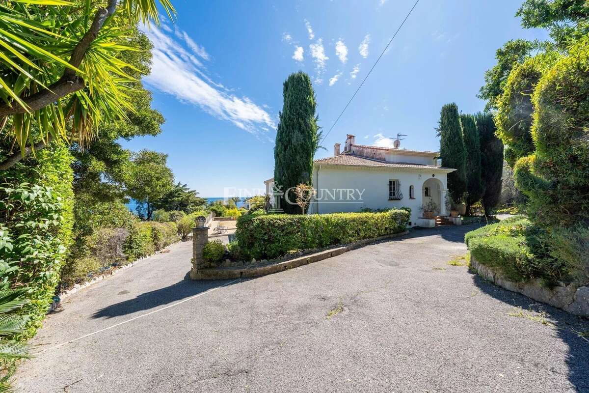 Maison à CANNES