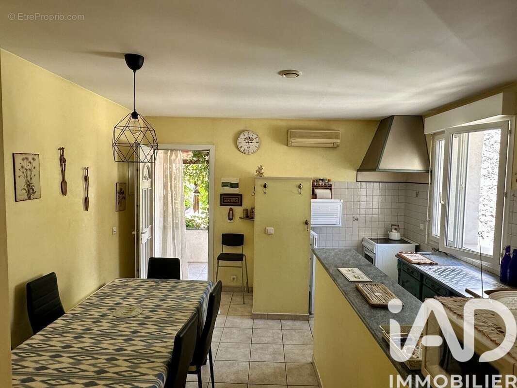 Photo 5 - Maison à GANGES