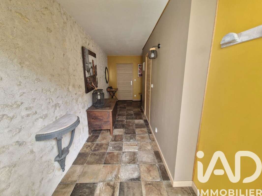 Photo 9 - Maison à SAINT-AY