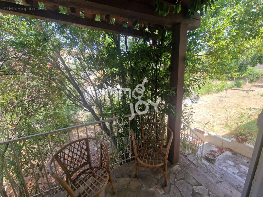 Maison familiale spacieuse de 213 m2 à Salles d'Aude, proche des plages - photo 22