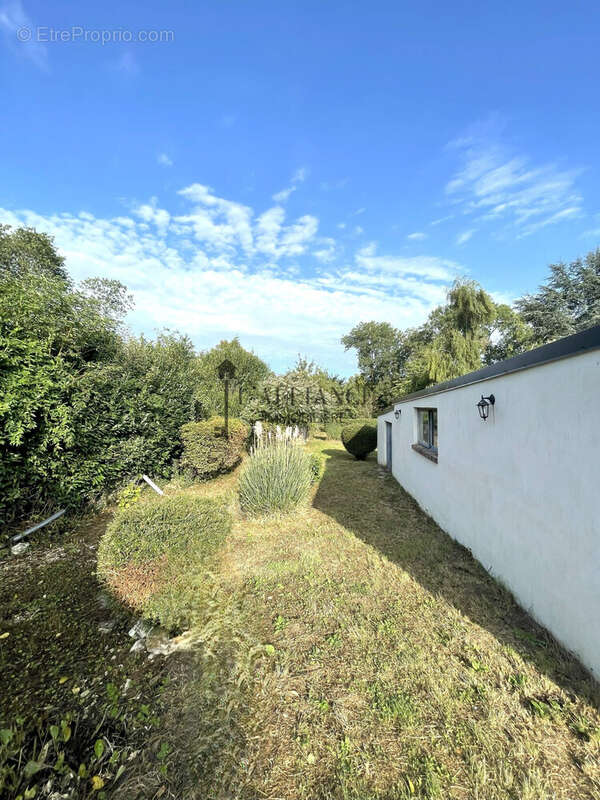 Maison à ECOUST-SAINT-MEIN