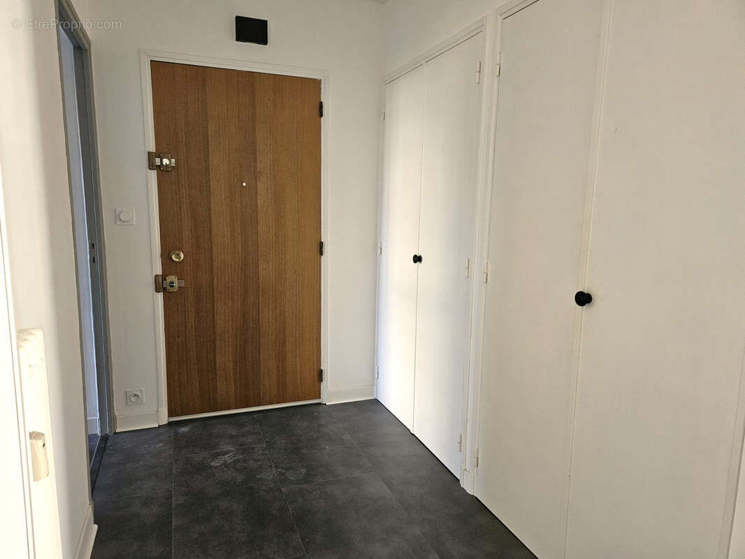 Appartement à BOZOULS