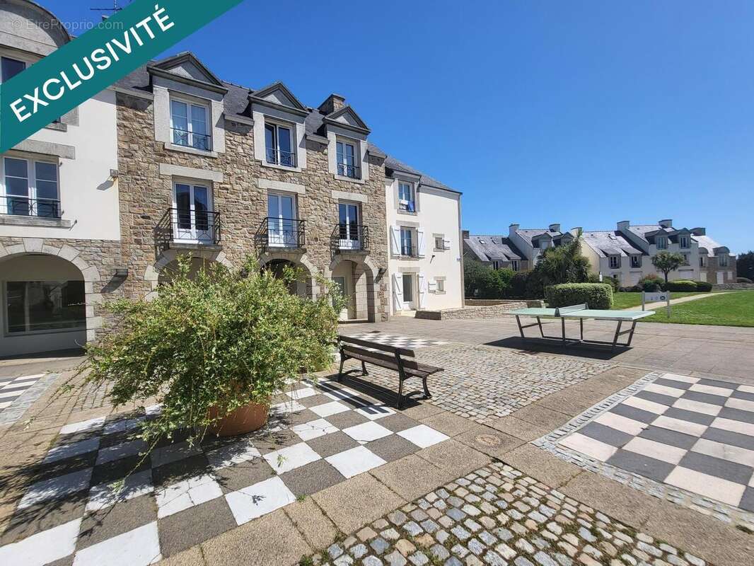 Photo 2 - Appartement à ARZON