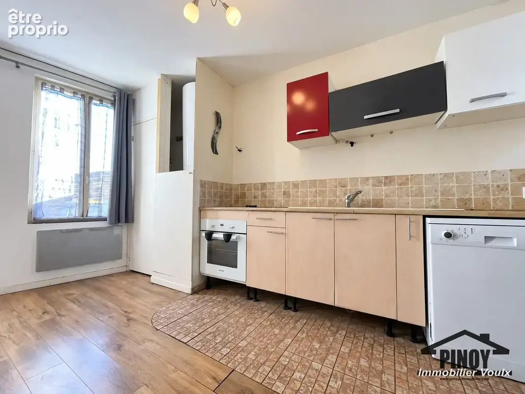Une maison avec un grand jardin pour votre premier achat - La Genevraye - photo 4