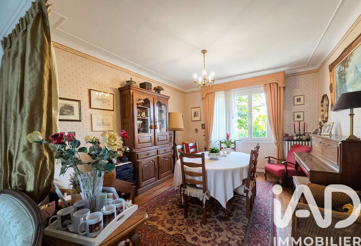 Photo 5 - Maison à NANTES