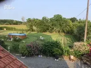 À vendre : propriété équestre, manège, écuries, terrain - Le Dorat - 87 - photo 16